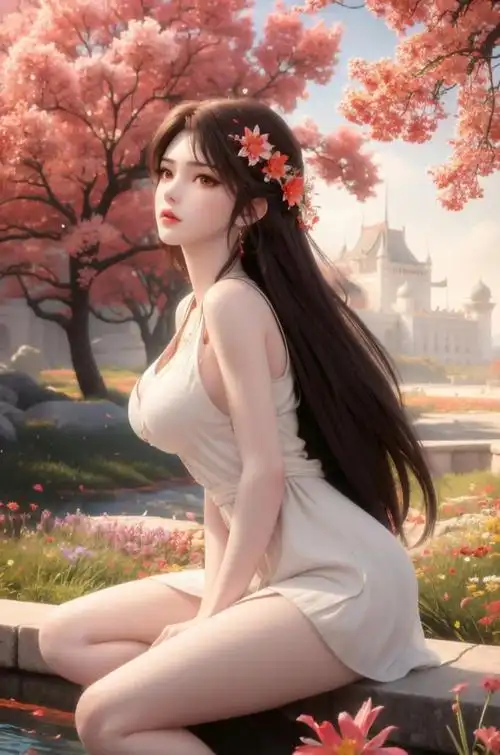 《三体》电视剧卡片配图
